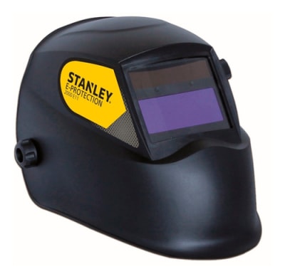 MASCARA  P/SOLDAR FOTOSENSIBLE DIN 11 - 90371AP STANLEY