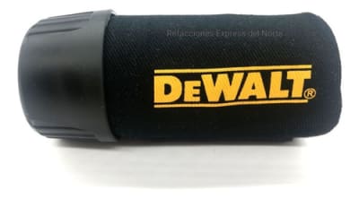 BOLSA DE POLVO DWE6411-T DEWALT