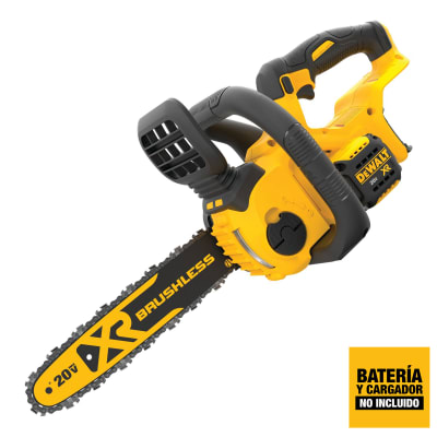 Motosierra DeWalt 20V MAX XR 12