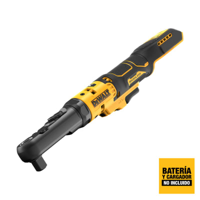 Ratchet DeWalt 20V Brushless 3/8