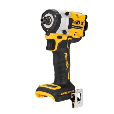 Llave de Impacto 1/2