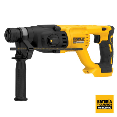 Rotomartillo SDS Plus 20V Max Xr 2.6J Dewalt DCH133B