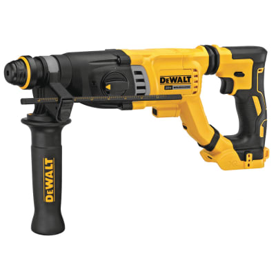 Rotomartillo Dewalt SDS Plus 1-1/8