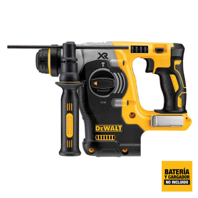 Rotomartillo DeWalt 20V XR SDS Plus 1