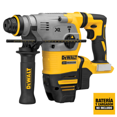 Rotomartillo DeWalt 20V MAX XR SDS Plus 1-1/8