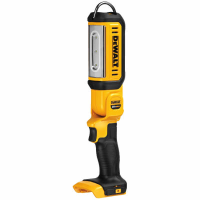 Linterna de trabajo LED Dewalt 20V (Sin Batería) - DCL050