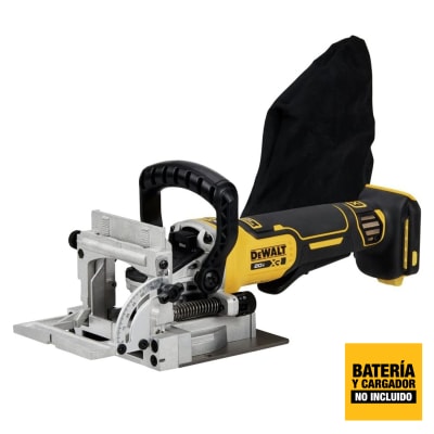 Engalletadora 20V Brushless Baretool Dewalt DCW682B