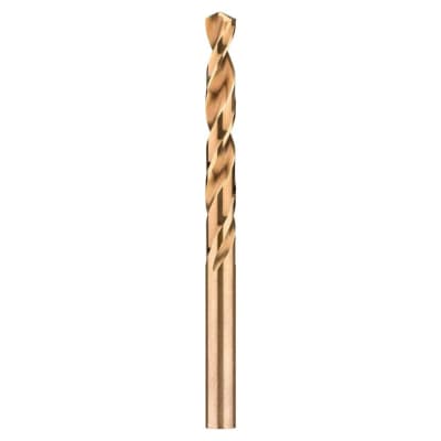 BROCA HSS COBALTO 1/2 PUNTA 135 DD4032B6 DEWALT