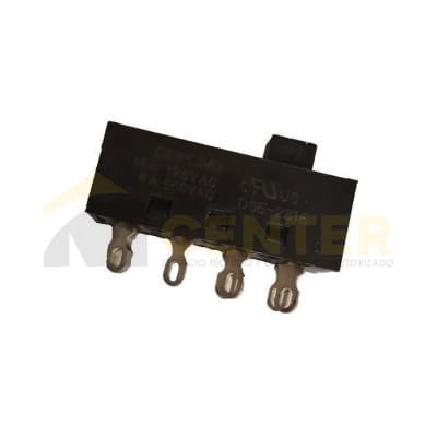 INTERRUPTOR STXH2000-T1 DEWALT (1004101-00)