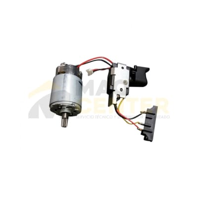 MOTOR SWITCH DCF805 -T1 DEWALT (N382723)