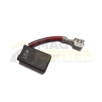 KIT CARBON DWS780 DEWALT (381028-08B)