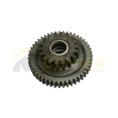 ENGRANAJE DOBLE D25980 DEWALT - 494573-00 DEWALT (494573-00)