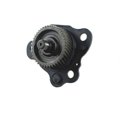 TAPA Y ENGRANAJE DCS575- T1
