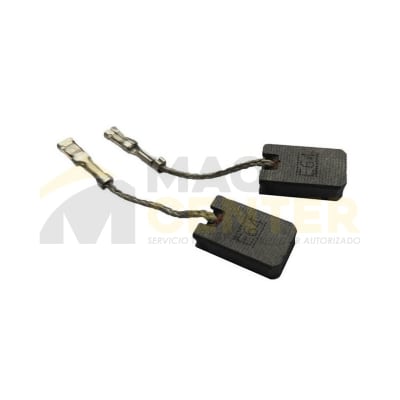 JUEGO DE ESCOBILLAS RA1607000CC0 BOSCH (1607000CZ1)