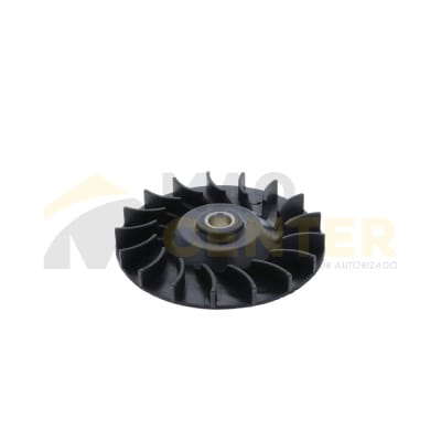 VENTILADOR D25980 DEWALT (491666-00)
