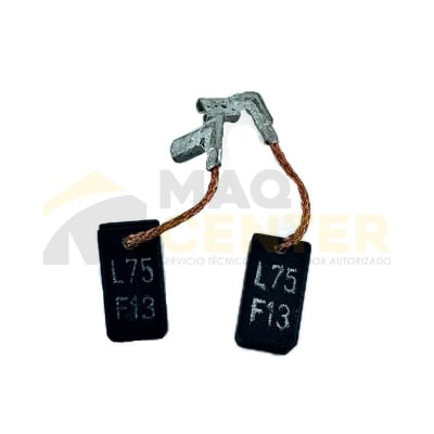 KIT CARBON D25260-T1 DEWALT (N418049)