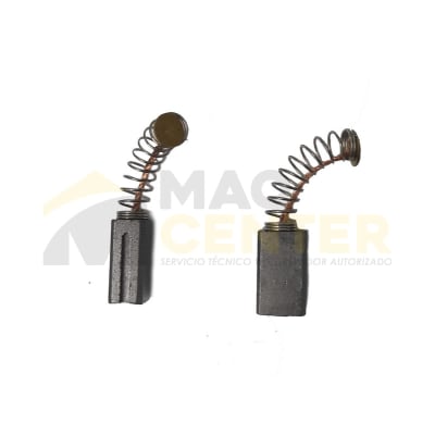 KIT CARBON SRR1200 STANLEY (5140203-05B)