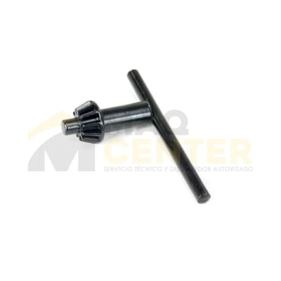 LLAVE DE CHUCK DWE1622-T DEWALT (1004685-75)