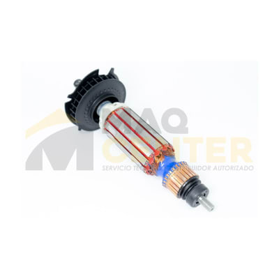 INDUCIDO / ESMERIL 4.5