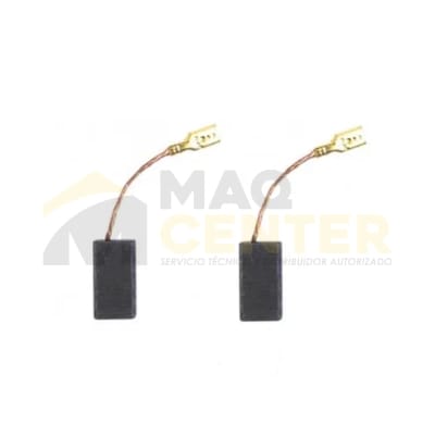 KIT CARBON STGS7115-T1 DEWALT (5140166-44)