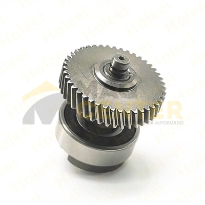 EJE CIGUENAL D25810-T1 DEWALT (N492873)