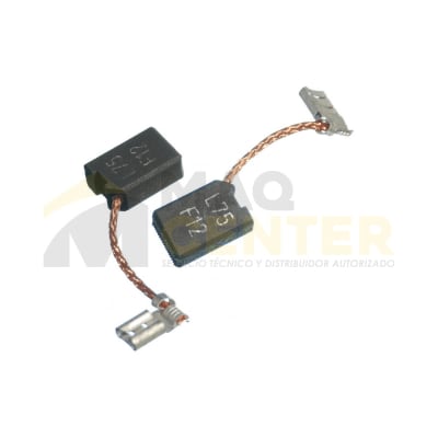KIT CARBON D25414-T1 DEWALT (N379404)