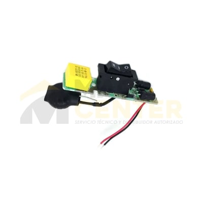INTERRUPTOR D26411 N DEWALT (N475905)