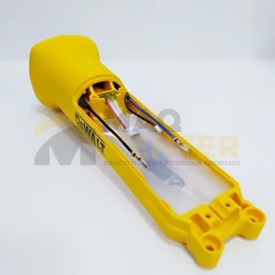 CARCASA Y CAMPO DWE4324- DEWALT (N545810)