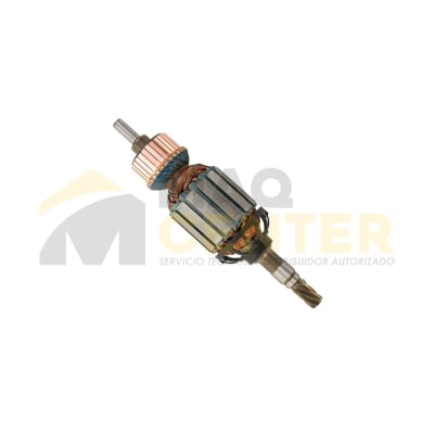 INDUCIDO / MARTILLO D25601/D25831 - N046420 DEWALT (N046420)