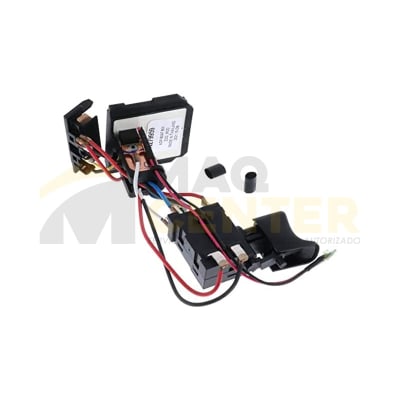 INTERRUPTOR DCD771-T1 DEWALT (N279942)