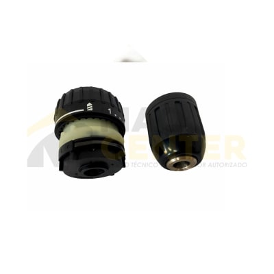 TRANSMISION SCD12-T1 STANLEY (N460011)