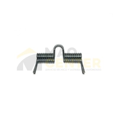 RESORTE DWE6411-T1 DEWALT (N360481)