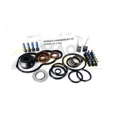 KIT DE MANTENIM D25901 DEWALT (1008772-00)