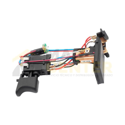 INTERRUPTOR DCD776-T1 DEWALT (N366619)