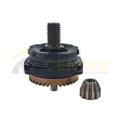 BRIDA DE COJINETE BOSCH (1607000E1D)