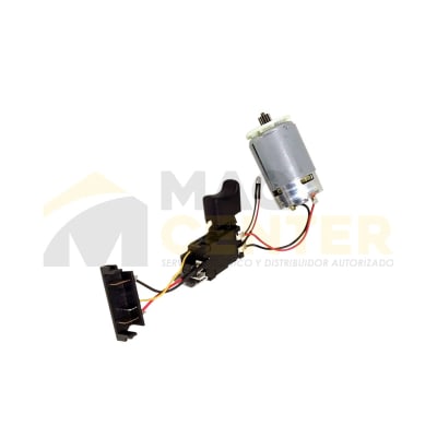 SWITCH Y MOTOR DCD700-T1 DEWALT (N382748)
