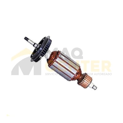 INDUCIDO SHM5-T1 N STANLEY (N602553)