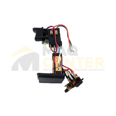 INTERRUPTOR DCD985-T2 DEWALT (N357019)