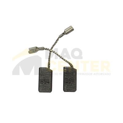 KIT JGO  CARBON GWS7-115 - / 9-125 /  BOSCH (1619P11715)