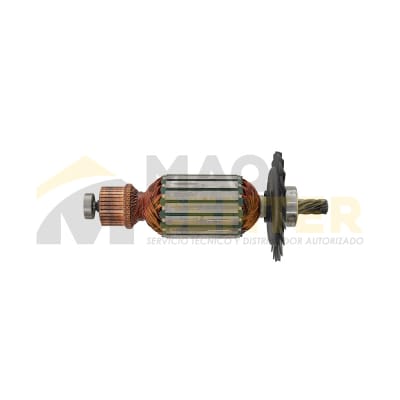 INDUCIDO / TRONZADORA D28715 - 621069-01 DEWALT (621069-01)
