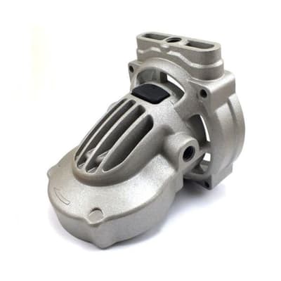 CAJA ENGRANAJE DWE4577/ DWE4579 DEWALT - N252619 DEWALT (N252619)