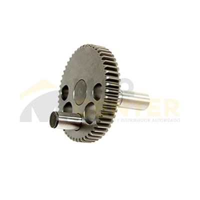 RUEDA DENTADA EXCENTRICA 11265 BOSCH (1616317090)