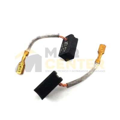 CARBON D25123/D25213 DEWALT (N081988)