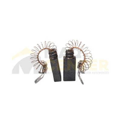 KIT CARBON DW625 DEWALT (940146-00B)