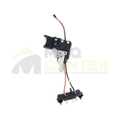 INTERRUPTOR SCH20-T1 DEWALT (90609167)