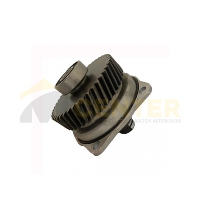 TAPA Y ENGRANAJE D28730- DEWALT (N601605)