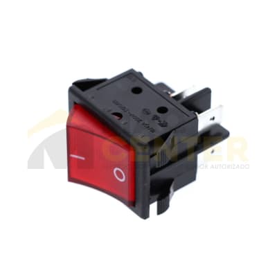 INTERRUPTOR DWE1622(140) DEWALT (1004686-32)