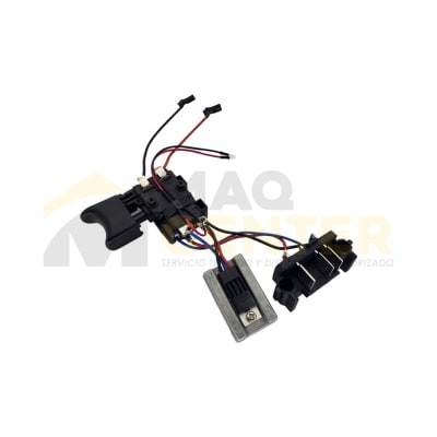 INTERRUPTOR LD116 DEWALT (90554691-03)