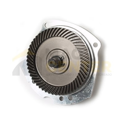 TAPA Y ENGRANAJE DWE490- DEWALT (N442320)