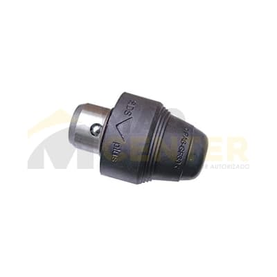 ADAPTADOR DE MANDRIL SDS-PLUS GBH 2-24DF/GBH 4-32DFR BOSCH (1617000895)